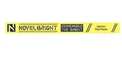 Novelbright RTBツアーラババンZepp Nagoya