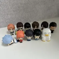 銀魂 まちぼうけ まとめ売り