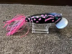 スリザーク、バスターク、アイオビー フロッグセット デプス