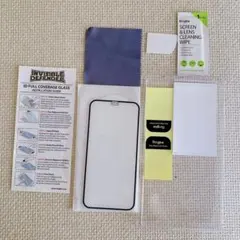 ⭐️半額⭐️ iPhone 12 mini フィルム 5.4インチ 強化  ガラス