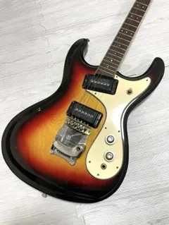 2026年最新】Mosrite Avengerの人気アイテム - メルカリ