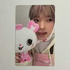 NCT WISH WISH bakery ランダムトレカ　トレカ サクヤ