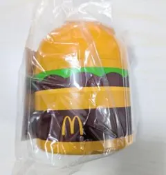 マクドナルド　福袋　2026 ビッグマック　スープジャー