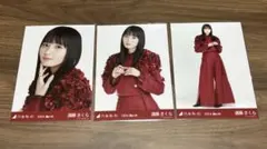 乃木坂46 生写真　スペシャル衣装47 スカーフ　コンプ　遠藤さくら 乃木坂46 OFFICIAL WEB SHOP | 乃木坂46 グッズ通販サイト
