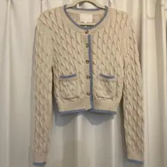 H&M ニットカーディガン　Mサイズ