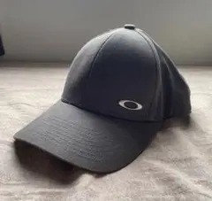 OAKLEY キャップ ブラック 稲葉 OAKLEY キャップ ブラック 稲葉様 専用 - メルカリ