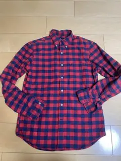AMERICAN EAGLE アメリカンイーグル　シャツのサムネイル