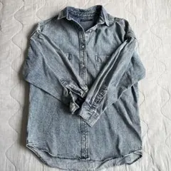 right-on シャツ