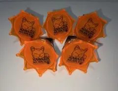 白膠木簓 リングライト