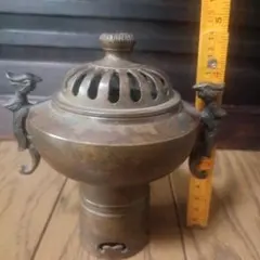 和歌山のお寺の鈴 - メルカリ