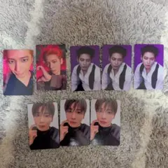 TXT 7TH YEAR テヒョン トレカ まとめ売り