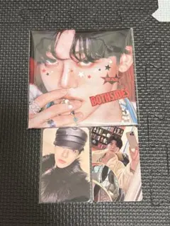 NCT JNJMジェミントレカセット