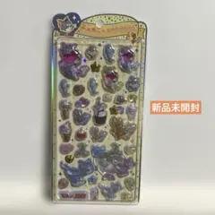 うるちゅるポップシール　トムとジェリー　新品