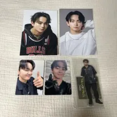 2026年最新】BMSGアクスタの人気アイテム - メルカリ