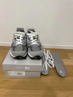 new balance U992GY 28.5