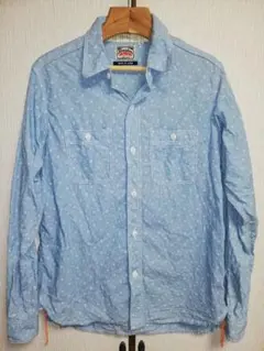 ウォバッシュ シャツ