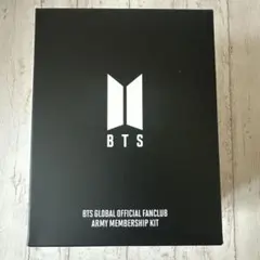 BTS ARMY MEMBERSHIP KIT GIFT V7