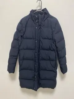 UNIQLO フード付き　ウルトラライトダウン　Mサイズ
