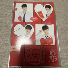 TXT スビン チェキ フィルム メッセージ付 2025年最新】txt スビン チェキの人気アイテム - メルカリ