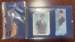 SnowMan 先生さよなら 渡辺翔太