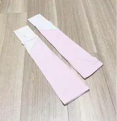 アームカバー 大人ピンク アームカバー 夏 UVカット・左右セット 冬 紫外線