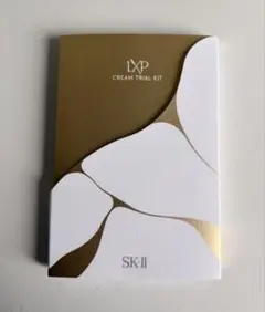 SK-II LXP 金継ぎ　クリーム　サンプル6個のサムネイル