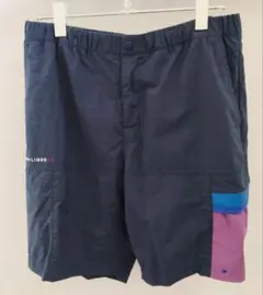 【着用数回】Jack Wolfskin ジャックウルフスキン ショートパンツのサムネイル
