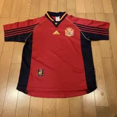 ディアドラ DIADORA ベルギー代表 ユニフォーム Lサイズ ワールド