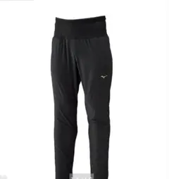 ミズノ MIZUNO ランニングマルチポケットパンツロング　サイズS