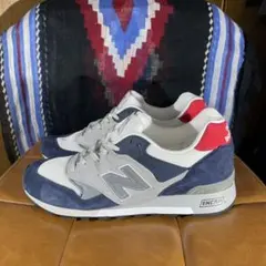 new balance M577 GWR made in England 英国製