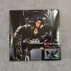 新品未開封 NCT 127 BLINGY jet poster ユウタ