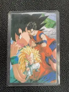 2026年最新】ドラゴンボール ラミネートカードの人気アイテム - メルカリ