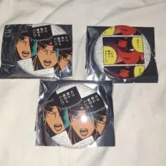 ライチ光クラブ 缶バッジ ニコ - メルカリ