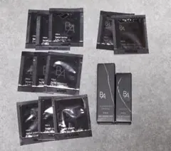 POLA B.A クレンジング ローション ミルク クリーム　セット