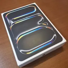 iPad Pro 11インチ (M5) Wi-Fi 512GB