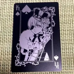2025年最新】黒執事 カード シエルの人気アイテム - メルカリ
