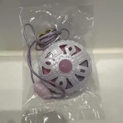 カプセルトイ　ガチャガチャ　名探偵プリキュア