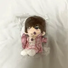 なにわ男子 高橋恭平 ちびぬい 第2弾 初心LOVE