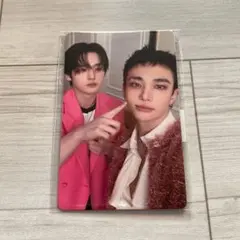 StrayKids スキズ リノ ヒョンジン DO IT FANS ユニット