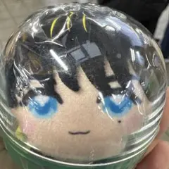 INI　かぷっこふれんず　 髙塚大夢　カプセルトイ　ガチャガチャ　ぬいぐるみ