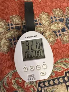 ADESSO(アデッソ) 振動式タイマー