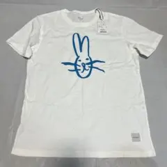 ポールスミス ラヴィット Paul's Rabbit ホワイト 白 Tシャツ M