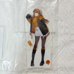 カラフルピーチ 一番くじ アクリルスタンド えとさん アクスタ えと ⑤