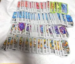 ポケモン ガオーレ まとめ