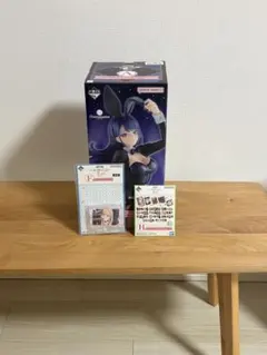 一番くじ その着せ替え人形は恋をする A賞