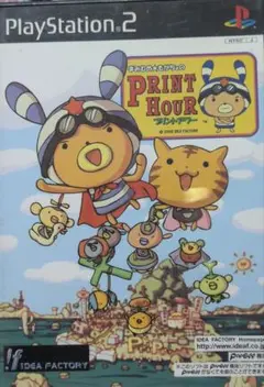 まみむめ☆もがちょのプリントアワー（CD3）