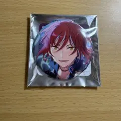 あんスタ 一番カフェ ハート型缶バッジ 逆先夏目 - メルカリ