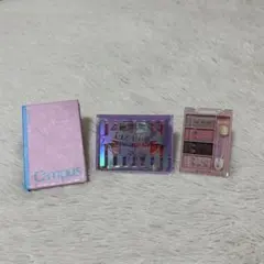 LIZ LISA アイシャドウ チーク&リップのサムネイル