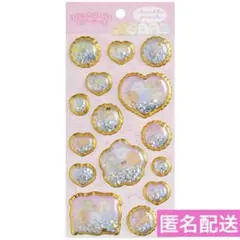 正規品　キラッとぷくぷく エアーシール すみっコぐらし シャカシャカ