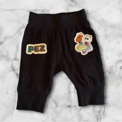 PEZ スウェット ズボン